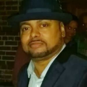 Meet your Posher, Mark